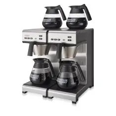 Bonamat Kaffeemaschine Matic Twin - 230 V, Anschluss: 230 V, Bild 4