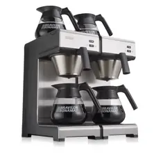 Bonamat Kaffeemaschine Mondo Twin - 400 V, Anschluss: 400 V, Bild 2