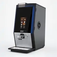 Bonamat Kaffeevollautomat Esprecious 11, Ausführung: Esprecious 11, Bild 9