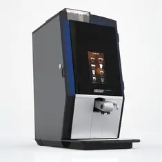 Bonamat Kaffeevollautomat Esprecious 12, Ausführung: Esprecious 12, Bild 13