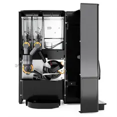 Bonamat Kaffeevollautomat Sego 12, Ausführung: Sego 12, Bild 4