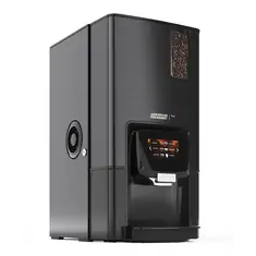 Bonamat Kaffeevollautomat Sego 12, Ausführung: Sego 12, Bild 5