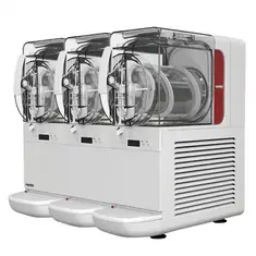 Ugolini Granitor® ICON 3 Slush-Eismaschine, Ausführung: ICON 3