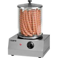 SARO Hot-Dog-Maker CS-100
