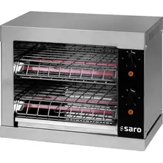 SARO Toaster BUSSO T2