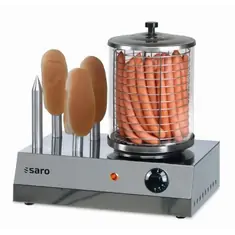 SARO Hot-Dog-Maker CS-400