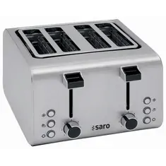 SARO Toaster ARIS 4