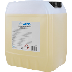 SARO Spülmaschinenreiniger PRO 100, 10-Liter-Kanister