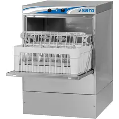 SARO Gläser-/Geschirrspülmaschine FREIBURG, 230 Volt
