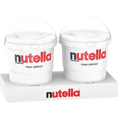 Neumärker Nutella-Eimer 6 kg