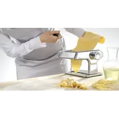 Hendi Pastamaschine manuell 140 mm, Bild 17