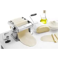 Hendi Pastamaschine manuell 140 mm, Bild 7