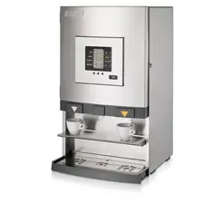 Bonamat Bolero Turbo XL 403 Instant Kaffeeautomat, 400 V, Ausführung: Bolero Turbo XL 403, Anschluss: 400 V, Bild 4