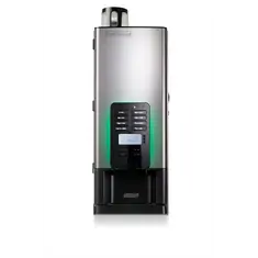 Bonamat FreshGround 312 Frischbrühgerät für Bohnenkaffee und Heißgetränkevarianten, Ausführung: FreshGround 312, Bild 3