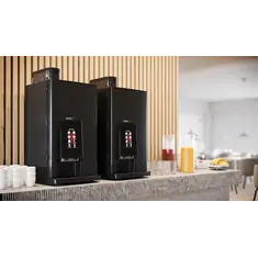 Bonamat FreshGround XL 330 Touch Frischbrühgerät für Bohnenkaffee und Heißgetränkevarianten, Ausführung: FreshGround XL 330 Touch, Bild 8