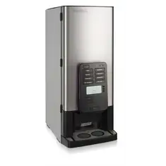 Bonamat FreshMore 312 Frischbrühgerät für Filterkaffee und Heißgetränkevarianten, Ausführung: FreshMore 312, Bild 3