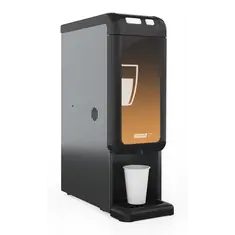 Bonamat Solo Instant Kaffeeautomat, Bild 2