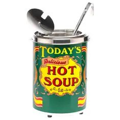 Neumärker Hot-Pot Suppentopf, Bild 2