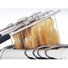 Neumärker Dualit Kombi-Toaster, Bild 3