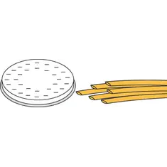 Neumärker Pasta-Scheibe Ø 50 mm Tagliolini