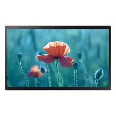 Samsung Smart LCD Signage QB24R-T (24") 60 cm Touch Display