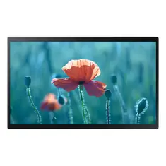 Samsung Smart LCD Signage QB24R (24") 60 cm Display