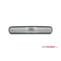 LG One:Quick Share SC-00DA - Netzwerkadapter - USB 2.0, Bild 4