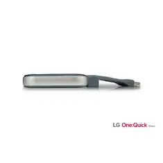 LG One:Quick Share SC-00DA - Netzwerkadapter - USB 2.0, Bild 5