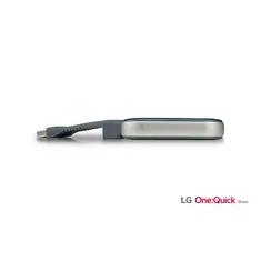 LG One:Quick Share SC-00DA - Netzwerkadapter - USB 2.0, Bild 6