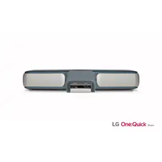 LG One:Quick Share SC-00DA - Netzwerkadapter - USB 2.0, Bild 7