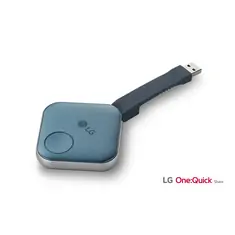 LG One:Quick Share SC-00DA - Netzwerkadapter - USB 2.0, Bild 3