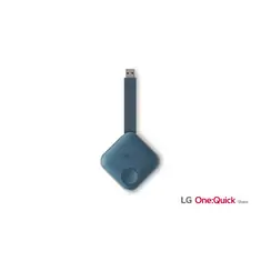 LG One:Quick Share SC-00DA - Netzwerkadapter - USB 2.0, Bild 2