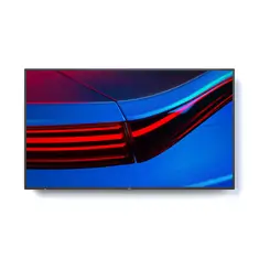 NEC MultiSync® P435 LCD 43" Professional Large Format Display