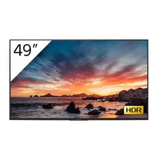 Sony FWD-49X80H/T 49“ HDR-BRAVIA Professional Display mit 4K-Ultra HD-Auflösung
