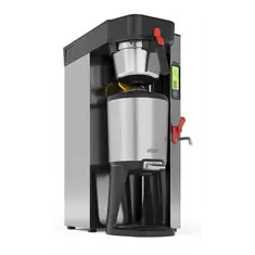 Bonamat Kaffeemaschine Aurora SGH 400 V, Anschluss: 400 V, Bild 3