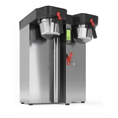 Bonamat Kaffeemaschine Aurora TWH 400 V, Anschluss: 400 V, Bild 7