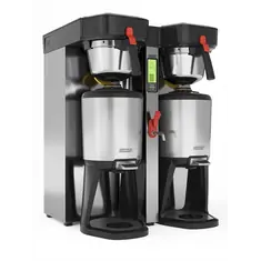 Bonamat Kaffeemaschine Aurora TWH 400 V, Anschluss: 400 V, Bild 3