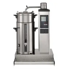 Bonamat Rundfilter Kaffeemaschine B40 L, Ausführung: B40 L