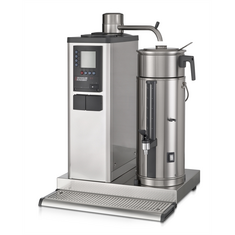 Bonamat Rundfilter Kaffeemaschine B5 L/R - 230 V, Ausführung: B5 L/R, Anschluss: 230 V, Bild 2