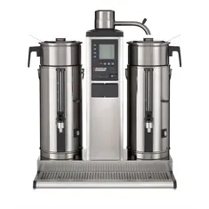 Bonamat Rundfilter Kaffeemaschine B5 230 V, Ausführung: B5, Anschluss: 230 V