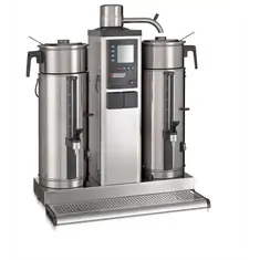 Bonamat Rundfilter Kaffeemaschine B5 400 V, Ausführung: B5, Anschluss: 400 V, Bild 3
