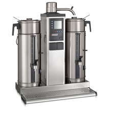 Bonamat Rundfilter Kaffeemaschine B5 230 V, Ausführung: B5, Anschluss: 230 V, Bild 3