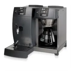 Bonamat Kaffeemaschine RLX 31 - 230 V, Anschluss: 230 V, Bild 2