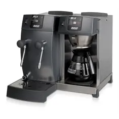 Bonamat Kaffeemaschine RLX 41 - 400 V, Anschluss: 400 V, Bild 2