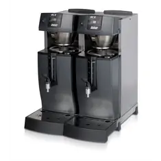 Bonamat Kaffeemaschine RLX 55 - 230 V, Anschluss: 230 V, Bild 2