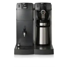 Bonamat Kaffeemaschine RLX 76 - 400 V, Anschluss: 400 V, Bild 2