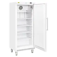 NordCap Backwarenkühlschrank BKU 460 mit Umluftkühlung