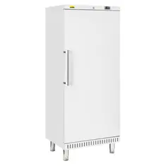 NordCap Backwarenkühlschrank BKU 460 mit Umluftkühlung, Bild 2