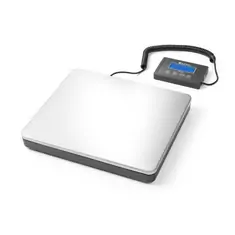 Hendi Große Küchenwaage - digital 100 kg, Bild 5