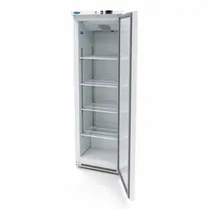 Maxima Kühlschrank R 400L - 340 Liter, Farbe: Weiß, Bild 2